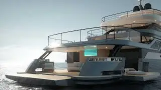Azimut Grande 44M