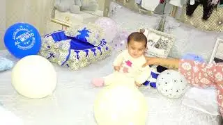 HOJ GELDiN JANER EFENDi BALABANNi