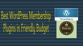 Best (Free) WordPress Subscription Plugins - 2021