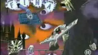 Yu-Gi-Oh Rammstein - Eifersucht