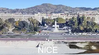 NICE（FRENCH) TOP ATTRACTIONS