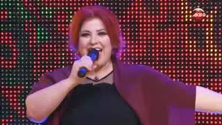 Патимат Кагирова - Кавказ