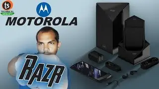 Motorola Razr foldable phone: Price, Camera, Launch date, Display, Features | Technical Siddharth