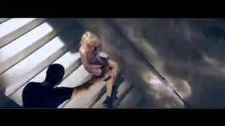 LIVIANA CONTI backstage advertising campaign - By She's