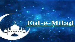 Milad Un-Nabi