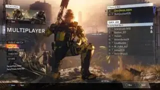 Directo bo3 con maty [[[[]]]]