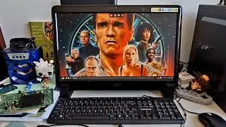 MX Linux Fluxbox - How to customize