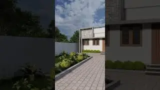 Simple House Design - budget house elevation Finally Revealed
