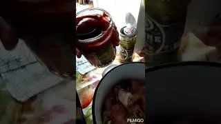ШАШЛЫК