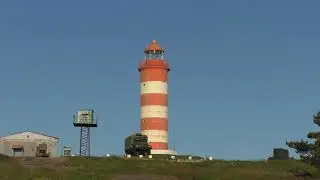 Солнечный остров (Гогланд)