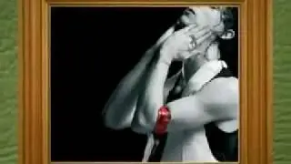 IAMX-i am terrified