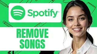 HOW TO REMOVE RECOMMENDED SONGS FROM SPOTIFY PLAYLIST NEW UPDATED 2025 GUIDE!
