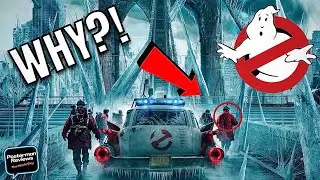 Ghostbusters: Frozen Empire Movie Review