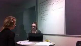 ADR Mediation Role Play part 2
