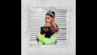 Ariana Grande - Dangerous Woman (Acapella)