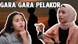 BEDAH KASUS LAYANGAN PUTUS ft PSIKOLOG - GRITTE BUKA PRAKTEK