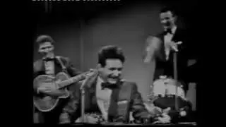 Lonnie Donegan - Putting on the Style (Live)