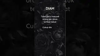 Tidak perlu menjadi orang lain untuk terlihat hebat #motivasihidup #fyp #kisahnyata