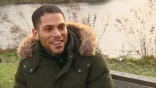 Het hele gesprek met topmodel Isha Blaaker