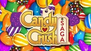 Candy Crush # 632