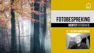 Fotobespreking maandopdracht 
