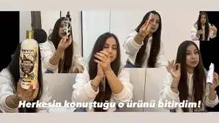 REKLAMSIZ GERÇEKTEN BİTENLER VİDEOSU