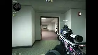 OCE CSGO in 2023