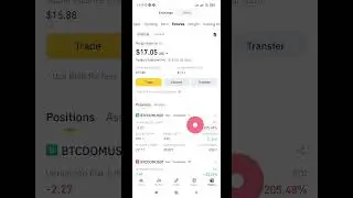 фиксация прибыли фьючерсных ботов #крипта