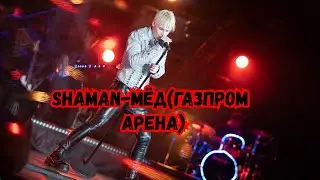 Shaman-