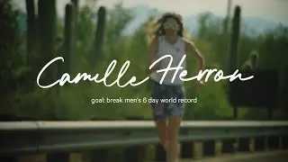 Meet Camille Herron | lululemon Ambassador | FURTHER ultramarathon