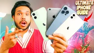 iPhone SE 2020 in 20K ? Ultimate iPhone Buying Guide 2022