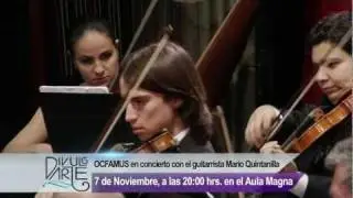 Divulgarte - 2 de Noviembre Parte3