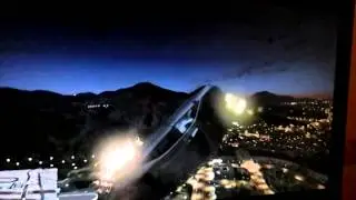 GTA V GO FLY GLITCH