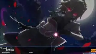 Osu! Night of Knights [Easy] 97.22% acc