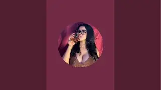 Siskaeee sedang live sekarang!