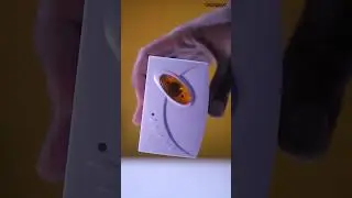 Wireless Remote Control Doorbell  09413303