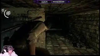 Half Way! First Play Through