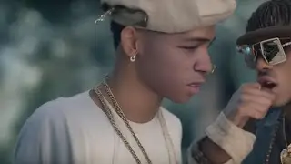 Romeo (Official Music Video) **School Project**