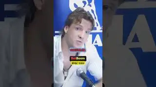 ТРЕНЕР НАОРАЛ НА ЖУРНАЛИСТА. Сергей Юран 