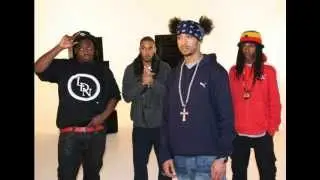 Million Dan - BASS CLAP ft Sway, Durrty Goodz & Buggsy - MistaJam Exclusive