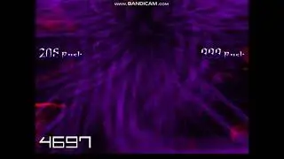 【MUGEN】Per (Lv:1) vs The Demon (Lv:1)