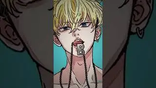 ganteng elit pacar sulit🗿||suka animek||tokyorevengres||gang manji||masukberandayoutube||short||fypp