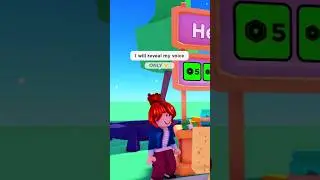 Baconpro voice reveal😱 