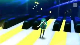 Project Diva F 2nd - Marginal