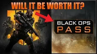 BLACK OPS 4 DLC NEEDS TO BE BETTER THAN EVER!