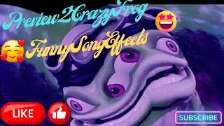 Preview 2 Crazy Frog - Funny Sound Effects