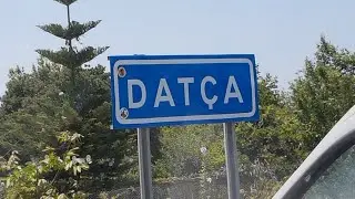 Tour Dalyan / Datça 2023 #dalyantv #dalyan #dalyan2023 #datça #datça2023 #türkei #turkey #trip #vlog