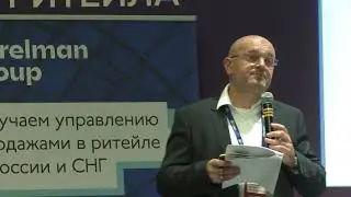 Радомир Паунич, директор по работе с ключевыми клиентами Coca-Cola