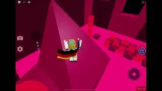 Tower of Hells Family Tree The Cataclysmic obby Raspberry stage