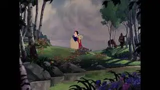 Snow White And The Seven Dwarfs (Part Four)